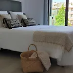 K-nelas Muy Cerca De La Playa Y Del Centro Apartment Sanxenxo