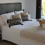 Apartamento K-nelas Muy Cerca De La Playa Y Del Centro Sanxenxo