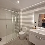 K-nelas Muy Cerca De La Playa Y Del Centro Apartamento Sanxenxo