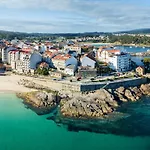 K-nelas Muy Cerca De La Playa Y Del Centro Apartamento Sanxenxo