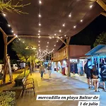 K-nelas Muy Cerca De La Playa Y Del Centro *