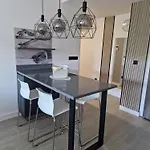 K-nelas Muy Cerca De La Playa Y Del Centro Apartamento