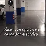 Apartamento K-nelas Muy Cerca De La Playa Y Del Centro Sanxenxo