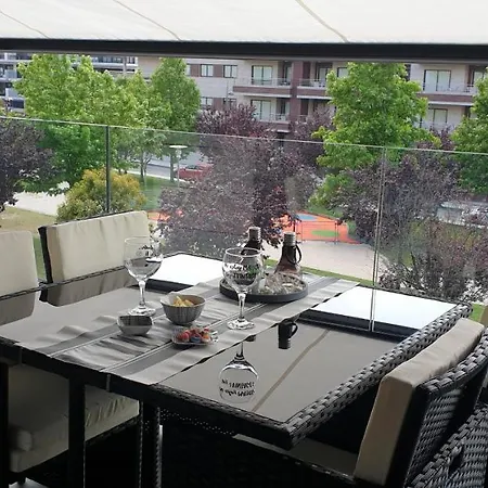 K-nelas Muy Cerca De La Playa Y Del Centro Apartment Sanxenxo