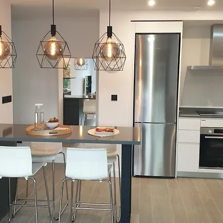 K-nelas Muy Cerca De La Playa Y Del Centro Apartment *