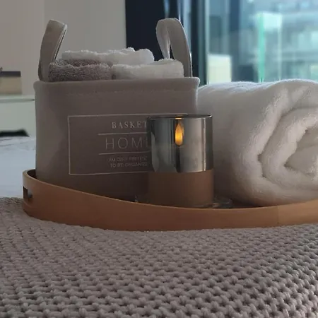 K-nelas Muy Cerca De La Playa Y Del Centro