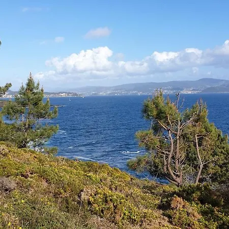 K-nelas Muy Cerca De La Playa Y Del Centro Apartment