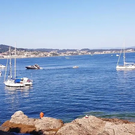 K-nelas Muy Cerca De La Playa Y Del Centro Apartment *