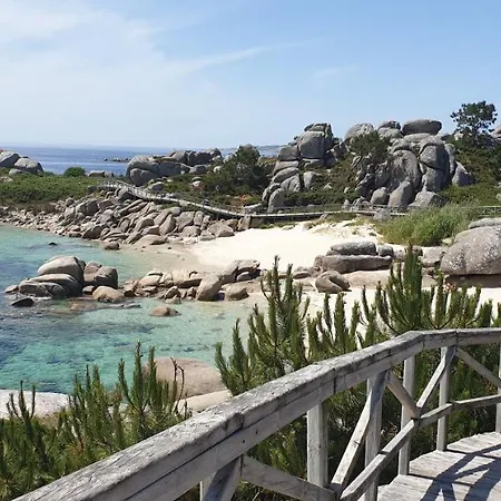 Apartment K-nelas Muy Cerca De La Playa Y Del Centro