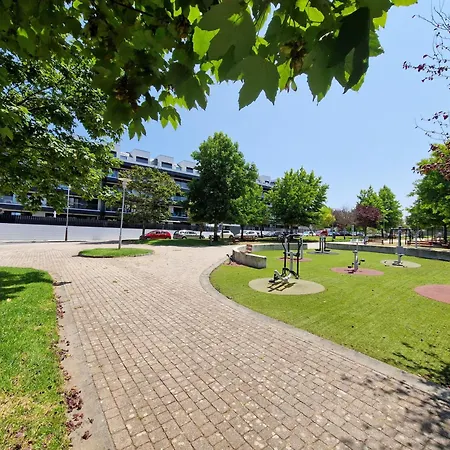 K-nelas Muy Cerca De La Playa Y Del Centro Sanxenxo