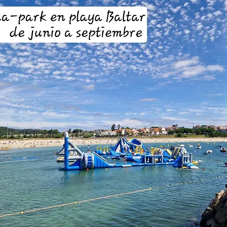 K-nelas Muy Cerca De La Playa Y Del Centro Apartment *