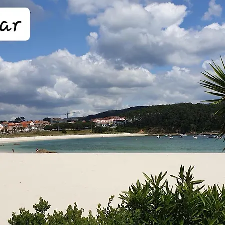 K-nelas Muy Cerca De La Playa Y Del Centro Apartment *