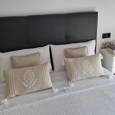 Apartment K-nelas Muy Cerca De La Playa Y Del Centro