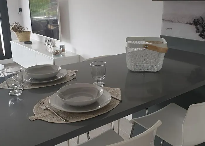 K-nelas Muy Cerca De La Playa Y Del Centro *