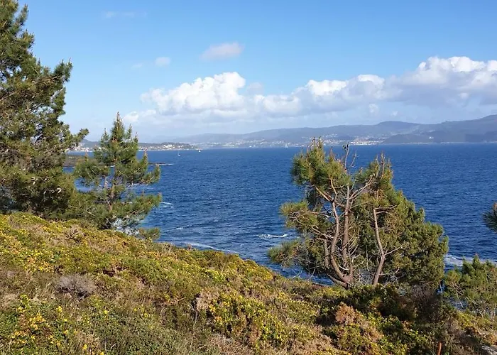 K-nelas Muy Cerca De La Playa Y Del Centro Daire