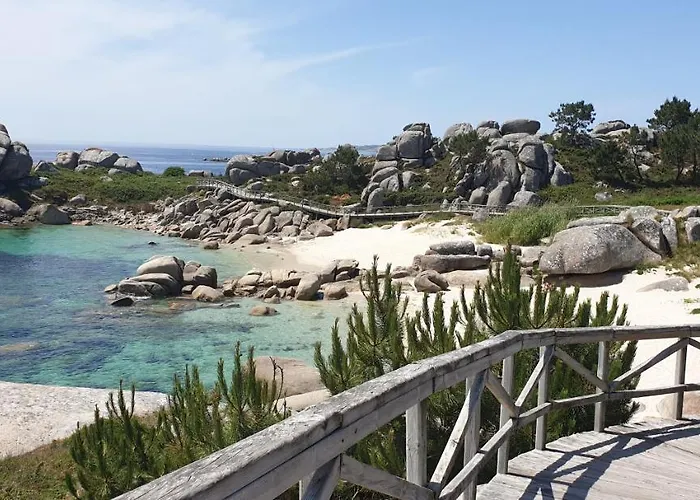 Daire K-nelas Muy Cerca De La Playa Y Del Centro