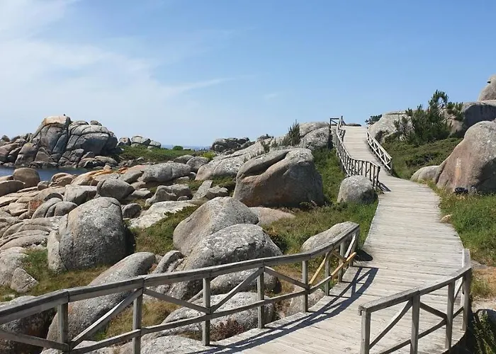 Daire K-nelas Muy Cerca De La Playa Y Del Centro *