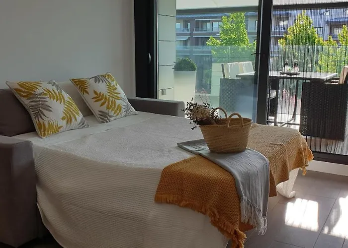 K-nelas Muy Cerca De La Playa Y Del Centro * Sanxenxo