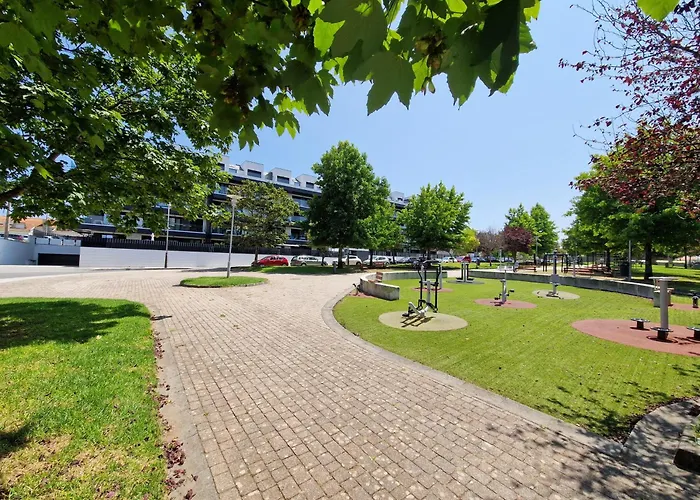 K-nelas Muy Cerca De La Playa Y Del Centro Sanxenxo