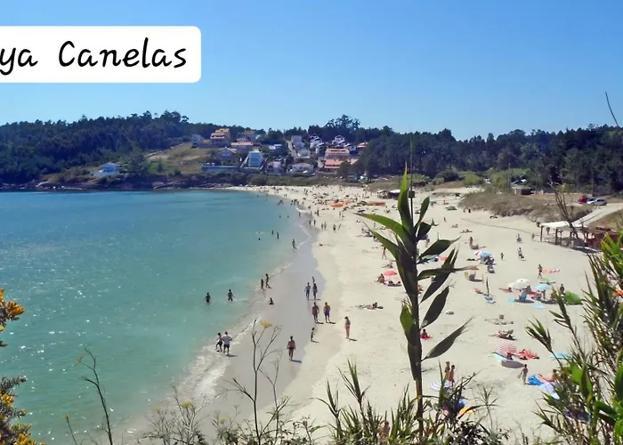 K-nelas Muy Cerca De La Playa Y Del Centro Daire *