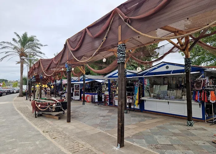 K-nelas Muy Cerca De La Playa Y Del Centro Daire